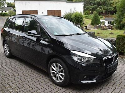 BMW 216 Gran Tourer