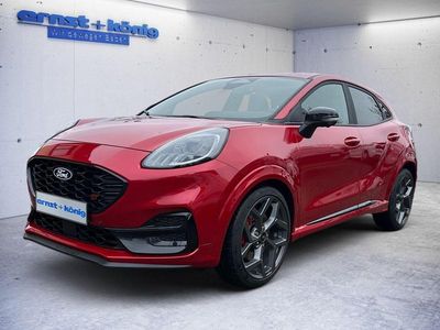 Nuova Ford Puma ST 170 CV (125 kW) 2025 SUV