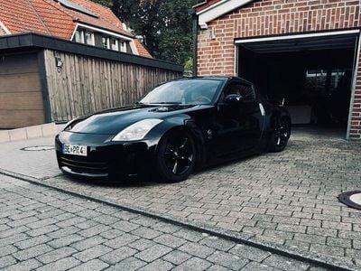 Nissan 350Z