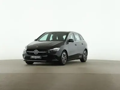 Gebraucht Mercedes B180