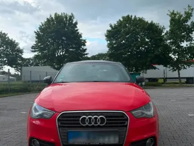 Gebraucht Audi A1