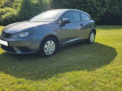 Seat Ibiza SC