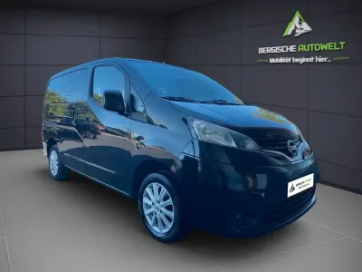 Gebraucht Nissan NV200