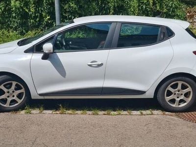 Renault Clio IV