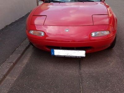 Mazda MX5