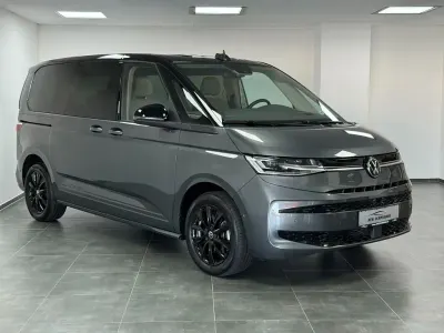 Używany VW Multivan