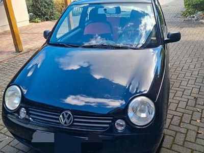 VW Lupo