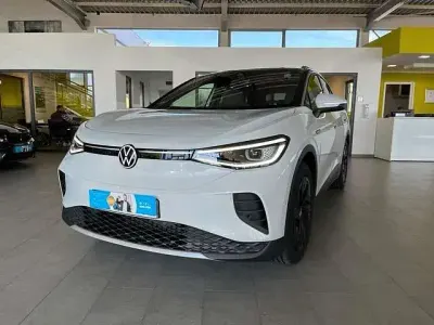 Brugt VW ID.4 Pro Performance 150 kW (204 HK) 2023 SUV