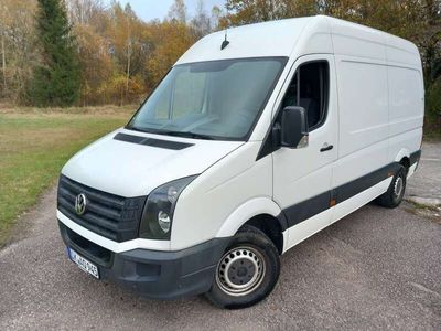 VW Crafter