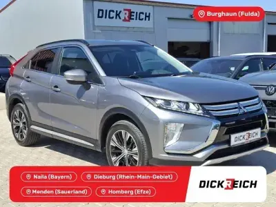Gebraucht Mitsubishi Eclipse Cross
