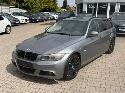 Gebraucht BMW 318