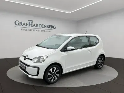Gebraucht VW up! Active 65 PS (47 kW) 2023 Pure white Kleinwagen