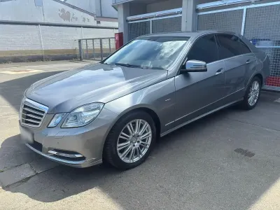 Gebraucht Mercedes E300