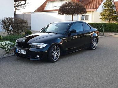 BMW 118 Coupé