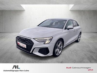 Gebraucht 2024 Audi S3 Limousine | 65.265 €