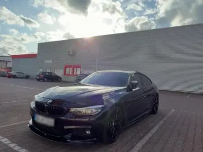 Gebraucht BMW 430