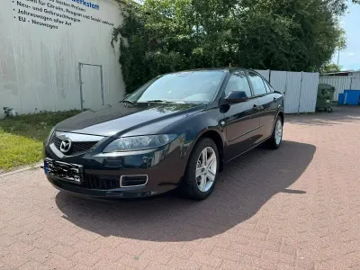 Gebraucht Mazda 6