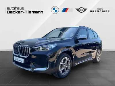 Gebraucht BMW X1