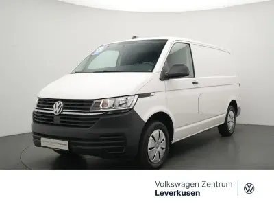 Gebraucht VW T6.1