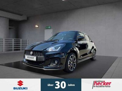 gebraucht Suzuki Swift Swift Sport1.4 Boosterjet Sport Hybrid *SOFORT*