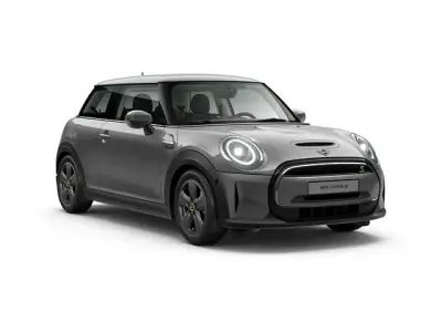 Usata Mini Cooper S 135 kW (184 CV) 2022 Utilitaria