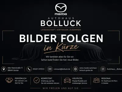 Gebraucht Mazda 2 Ad'Vantage 90 PS (66 kW) 2021 Weiß Kleinwagen