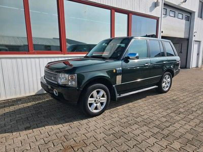 gebraucht Land Rover Range Rover 