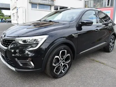 Brugt Renault Arkana