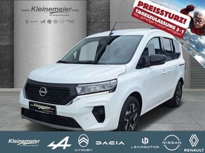 Nissan Townstar