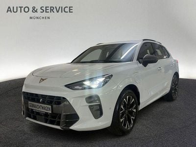 Othercolor Gebraucht 2025 Cupra Terramar SUV | 38.760 € (Superpreis)