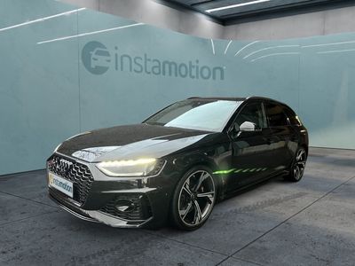 gebraucht Audi RS4 Avant AGA Dynamik