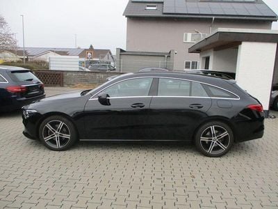 Mercedes CLA200