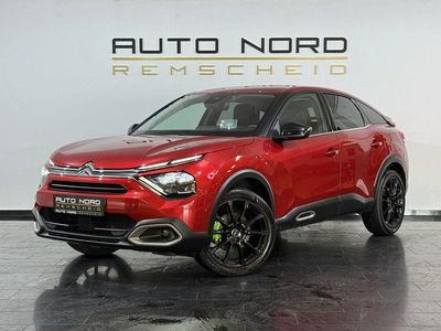 Rot Gebraucht 2022 Citroën C4 Shine Limousine | 16.490 € (Guter Preis)