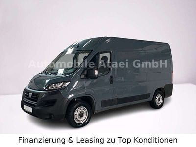 gebraucht Fiat Ducato 35 L2H2 TEMPOMAT+KAMERA (4351)