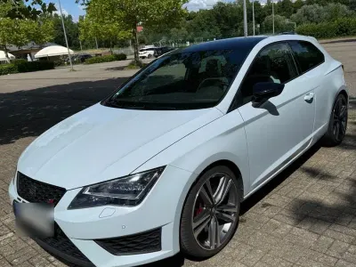 Gebraucht Seat Leon