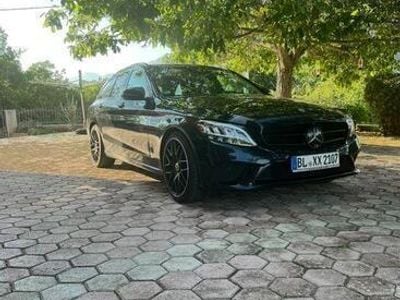 Mercedes C300