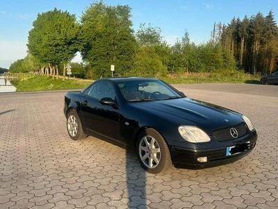 Mercedes SLK230