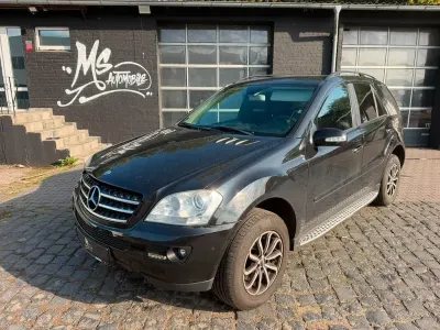 Gebraucht Mercedes ML280