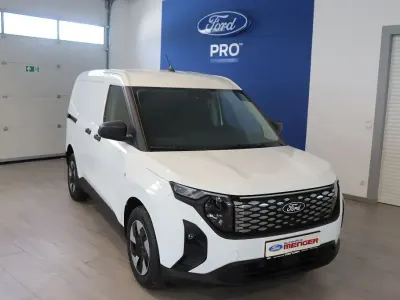 Gebraucht Ford Courier