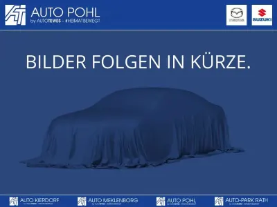 Gebraucht Suzuki Swace