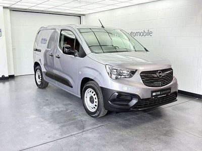 Second-hand Opel Combo-e Life 100 kW (136 CP) 2024 Gri Monovolum