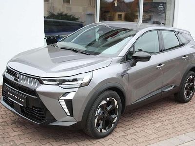 Nouă Mitsubishi Grandis Diamant Edition 141 CP (103 kW) 2026 Gri SUV