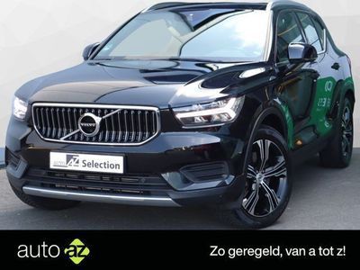 gebraucht Volvo XC40 1.5 T5 Twin motor Inscription