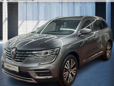 Occasion Renault Koleos Initiale Paris 158 PK (116 kW) 2022 Grijs SUV