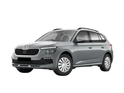 Neu Skoda Kamiq Selection 116 PS (85 kW) 2026 [0b0b] smokey diamondsilber ... SUV