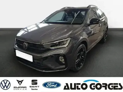 Gebraucht VW Taigo Style 116 PS (85 kW) 2025 Grau SUV