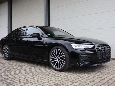 Audi A8L