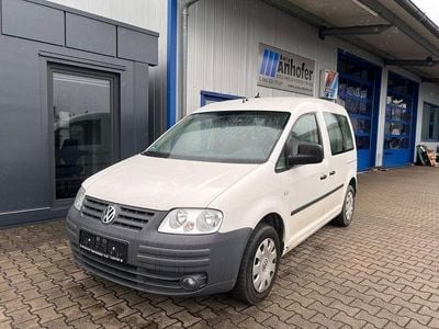 VW Caddy