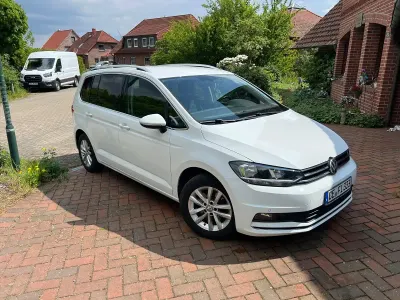 Gebraucht VW Touran