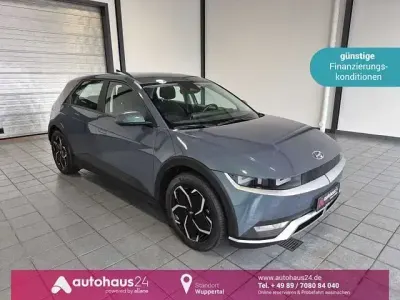 Gebraucht Hyundai Ioniq 5 125 kW (170 PS) 2022 Andere SUV